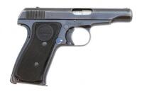 Remington Model 51 Semi-Auto Pistol