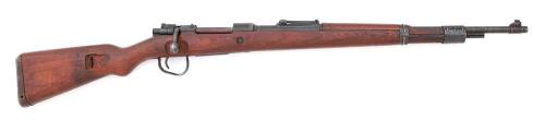 Czech K98K Bolt Action Rifle by BRNO