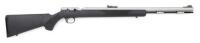 Thompson Center Black Diamond Inline Muzzleloading Rifle