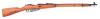 Russian Model 91/30 Mosin Nagant Bolt Action Rifle by Izhevsk