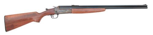 Savage Model 24 Combination Gun