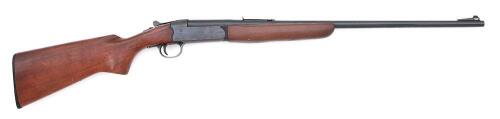 Savage Model 219 Single Shot Rifle