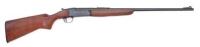 Savage Model 219 Single Shot Rifle