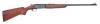 Savage Model 219 Single Shot Rifle