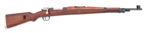 Yugoslavian M48BO Bolt Action Rifle by Kragujevac Arsenal