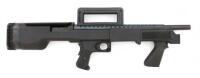 Mossberg 500 Bullpup Slide Action Shotgun