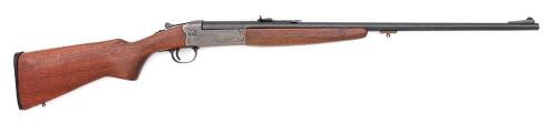 Savage Model 219 Single Shot Rifle