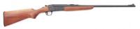 Savage Model 219C Single Shot Rifle