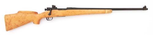 Custom Smith Corona 1903A3 Bolt Action Sporting Rifle