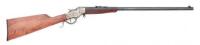 Stevens Favorite No. 17 Falling Block Rifle