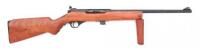 Mossberg Model 152 Semi-Auto Rifle