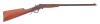 Stevens Favorite Model 1915 Falling Block Rifle