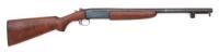 Winchester Model 37 Single Barrel Shotgun