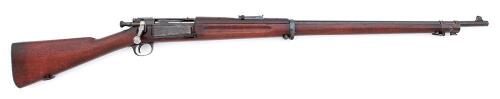 U.S. Model 1896 Krag Bolt Action Rifle by Springfield Armory
