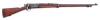 U.S. Model 1896 Krag Bolt Action Rifle by Springfield Armory
