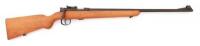 French MAS 45 Bolt Action Training Rifle by St. Etienne