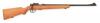 French MAS 45 Bolt Action Training Rifle by St. Etienne