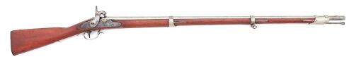U.S. Model 1816 Percussion-Converted Musket by Springfield Armory