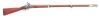 U.S. Model 1816 Percussion-Converted Musket by Springfield Armory