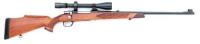 Parker-Hale Model 1200 Super Bolt Action Rifle