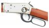 Winchester Model 94 Saddle Ring Carbine - 2