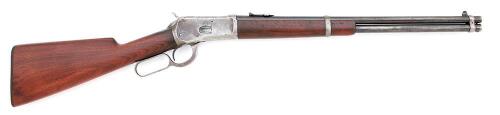 Winchester Model 1892 Special Order Carbine