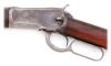 Winchester Model 1892 Special Order Carbine - 2