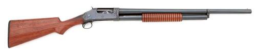 Winchester Model 1897 Slide Action Shotgun