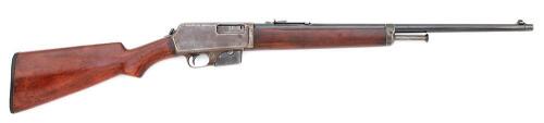 Winchester Model 1905 Semi-Auto Rifle