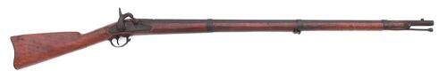 U.S. Model 1861 Percussion Rifle-Musket by Alfred Jenks & Son