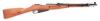 Polish M44 Mosin-Nagant Bolt Action Carbine by Radom