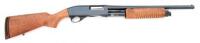 Smith & Wesson Model 3000 Police Slide Action Shotgun
