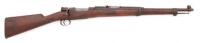 Spanish Model 1916 Bolt Action Infantry Short Rifle by Oviedo Armory