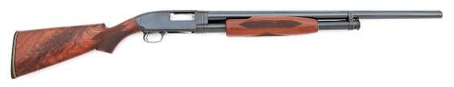 Winchester Model 12 Skeet Slide Action Shotgun