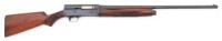 Remington Model 11 Semi-Auto Shotgun