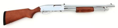 Winchester Model 1300 Stainless Marine Slide Action Shotgun