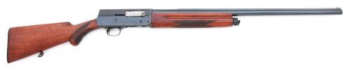 Browning Auto-5 “American Browning” Semi-Auto Shotgun