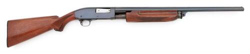 Remington Model 31 Skeet Slide Action Shotgun Two Barrel Set