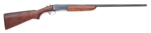 Winchester Model 37 Single Barrel Shotgun