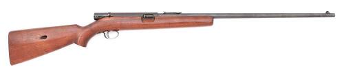 Winchester Model 74 Semi-Auto Rifle