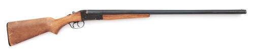 Sears Model 101.7C Boxlock Double Shotgun