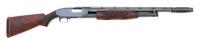 Custom Winchester Model 12 Pigeon Grade Slide Action Shotgun