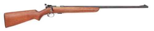 Winchester Model 69A Bolt Action Rifle