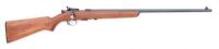 Winchester Model 69 Bolt Action Rifle