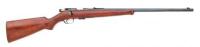 Interesting Unmarked Winchester Model 56 Sporter Bolt Action Rifle