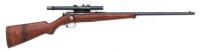 Winchester Model 56 Sporter Bolt Action Rifle