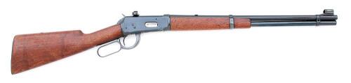 Winchester Model 94 Lever Action Carbine