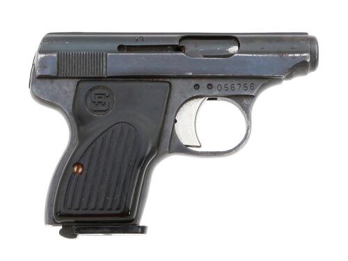 Sterling Arms Model 300 Semi-Auto Pistol