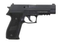 Sig Sauer P226 Semi-Auto Pistol