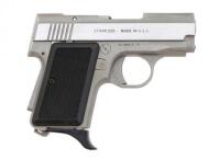 AMT Backup II Semi-Auto Pistol